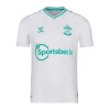 Original Fußballtrikot Southampton Auswärtstrikot 2023-24 Für Herren